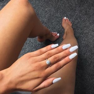 Meet your Posher, Daliana